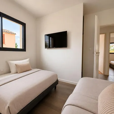 Villa Standing Piscine & Boulodrome 15min Toulouse Bouloc (Haute-Garonne)