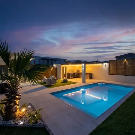 Villa Standing Piscine & Boulodrome 15min Toulouse Bouloc (Haute-Garonne)